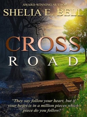 cover image of Cross Road
